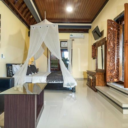 Maruan Sari Apartamento Ubud Exterior foto