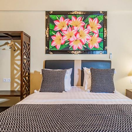 Maruan Sari Apartamento Ubud Exterior foto
